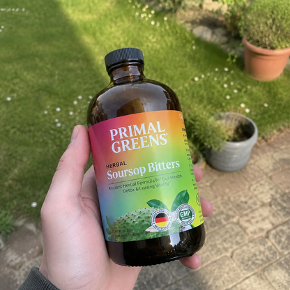 Primal Bitters